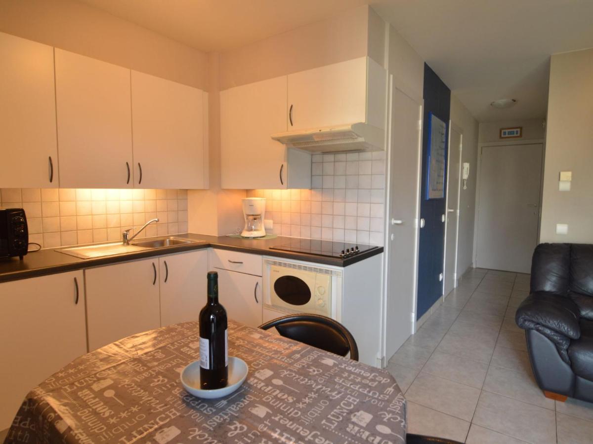 Lovely Apartment Near The Sea Bredene Exterior foto
